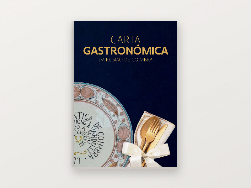 Carta Gastronómica CIM-RC